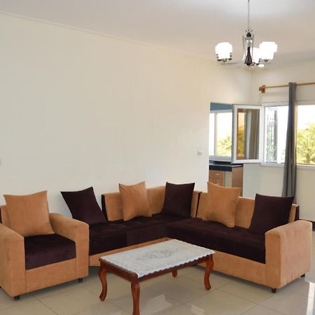 Residence Rosalie Yaoundé Zewnętrze zdjęcie