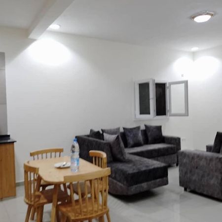 Residence Rosalie Yaoundé Zewnętrze zdjęcie