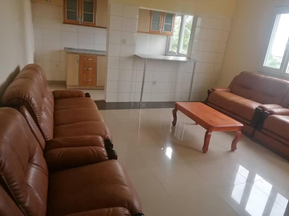 Residence Rosalie Yaoundé Zewnętrze zdjęcie