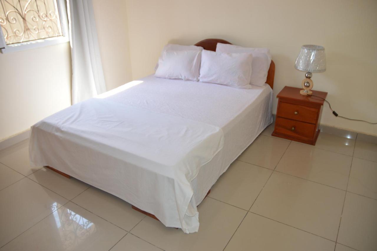 Residence Rosalie Yaoundé Zewnętrze zdjęcie