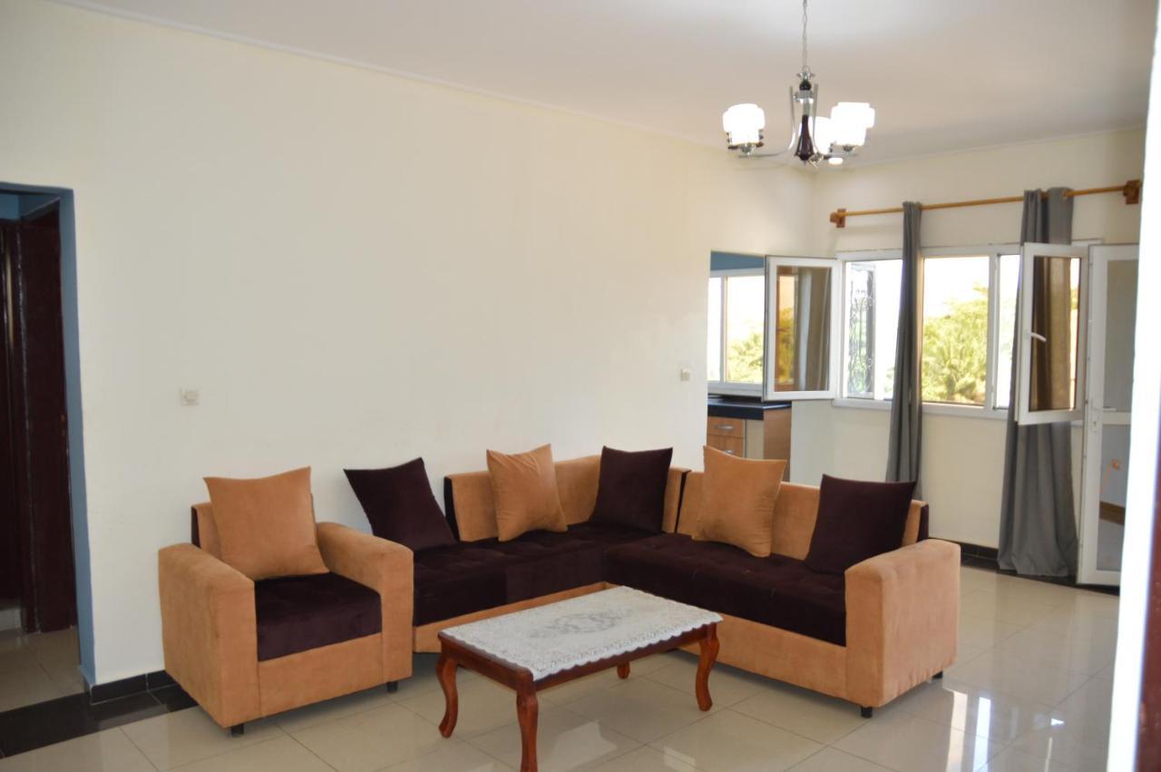 Residence Rosalie Yaoundé Zewnętrze zdjęcie