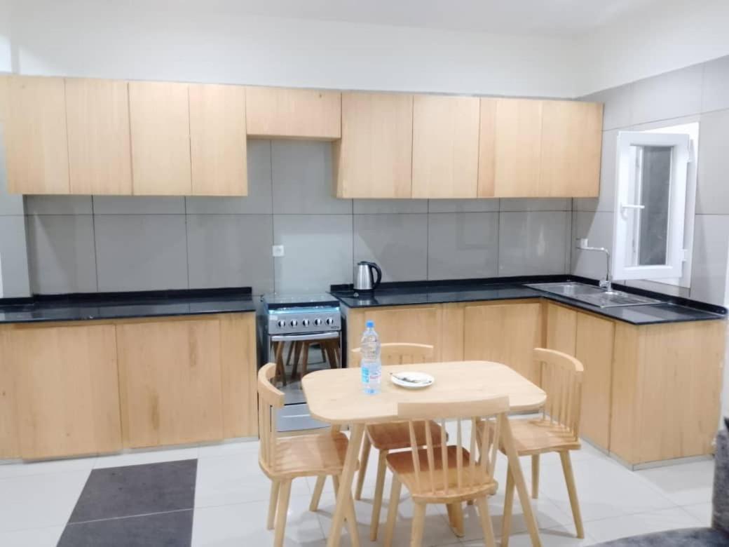 Residence Rosalie Yaoundé Zewnętrze zdjęcie