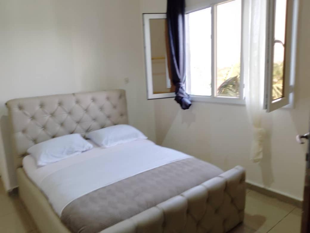 Residence Rosalie Yaoundé Zewnętrze zdjęcie