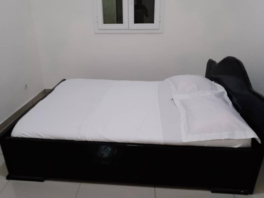 Residence Rosalie Yaoundé Zewnętrze zdjęcie