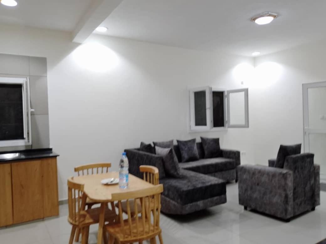 Residence Rosalie Yaoundé Zewnętrze zdjęcie
