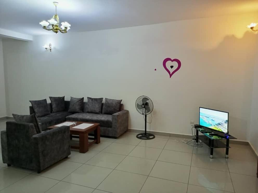 Residence Rosalie Yaoundé Pokój zdjęcie