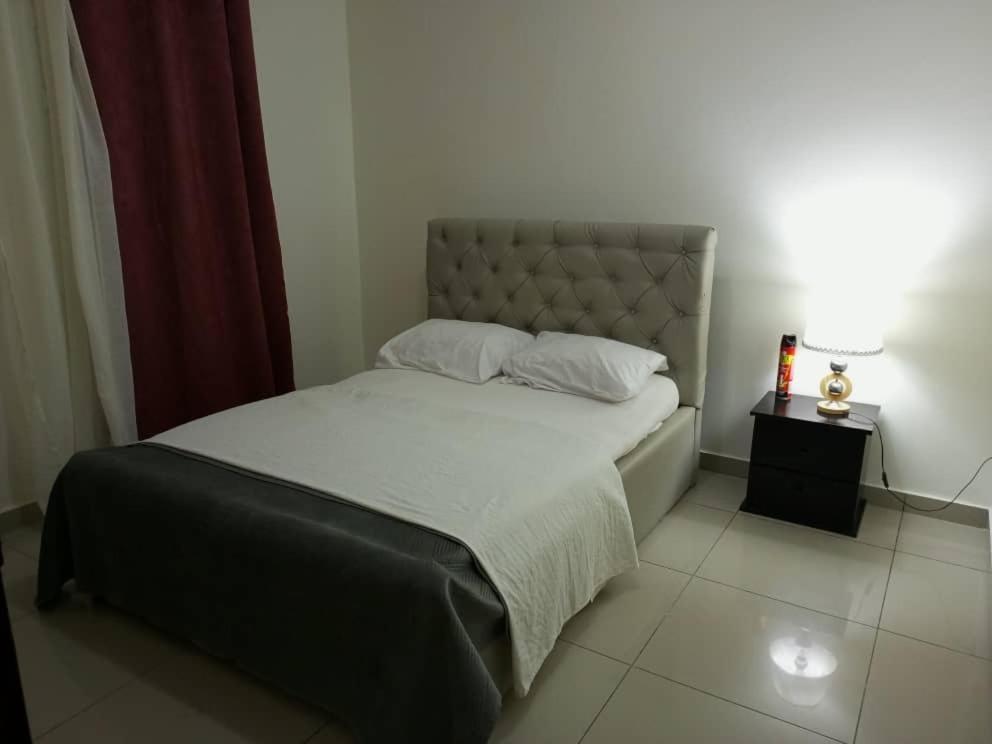 Residence Rosalie Yaoundé Pokój zdjęcie