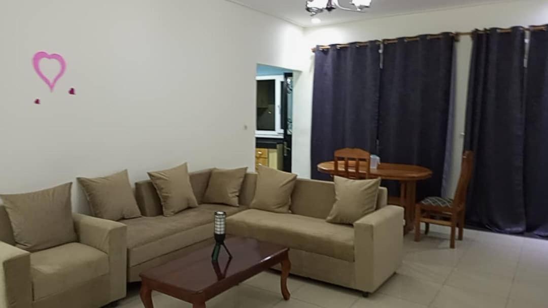 Residence Rosalie Yaoundé Pokój zdjęcie