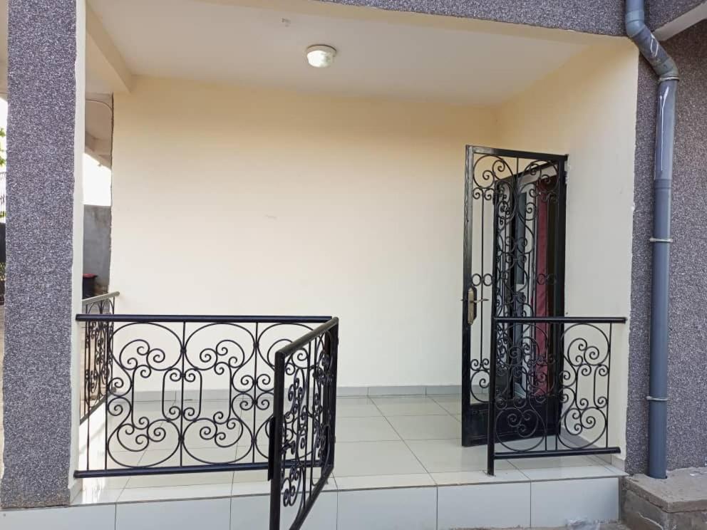 Residence Rosalie Yaoundé Pokój zdjęcie