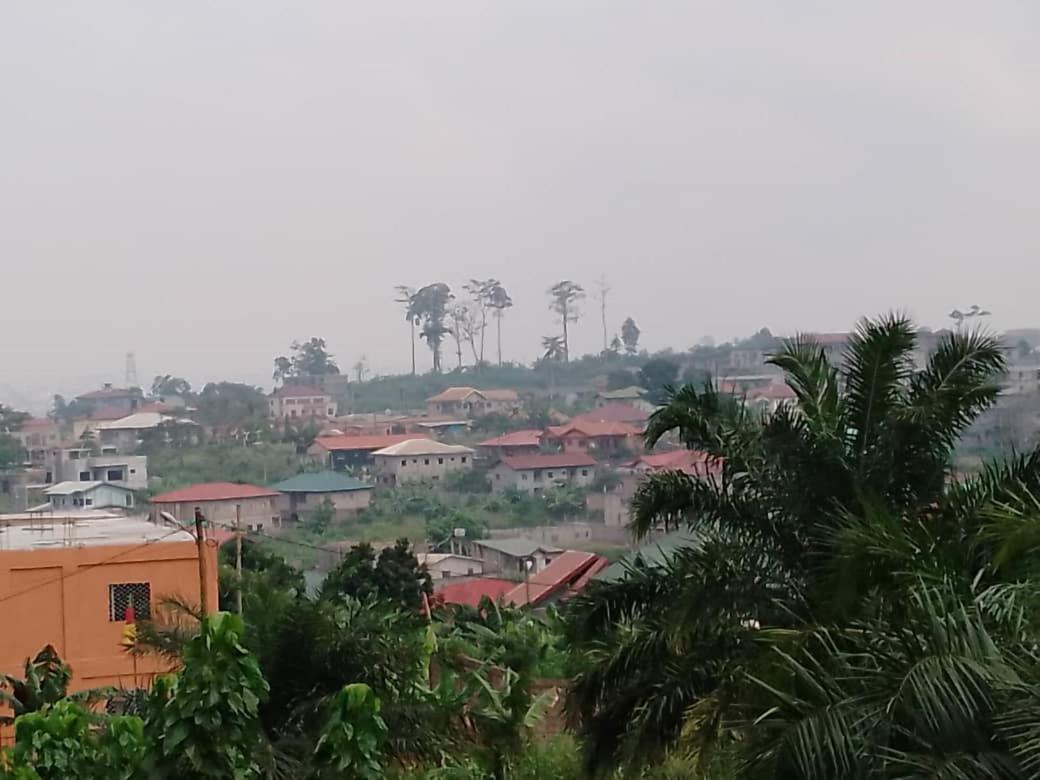 Residence Rosalie Yaoundé Pokój zdjęcie