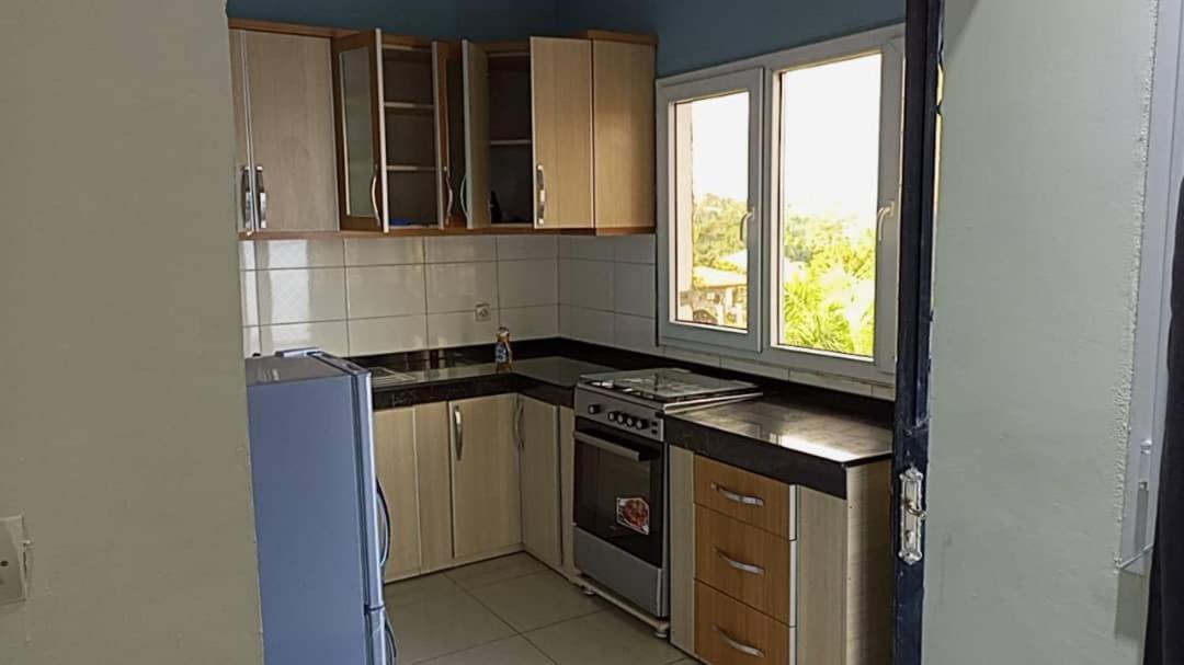 Residence Rosalie Yaoundé Pokój zdjęcie