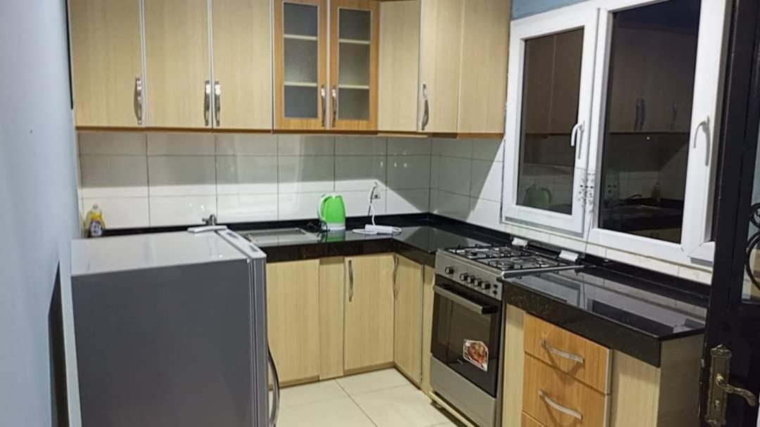 Residence Rosalie Yaoundé Pokój zdjęcie