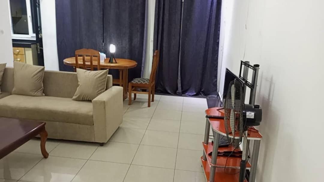 Residence Rosalie Yaoundé Pokój zdjęcie