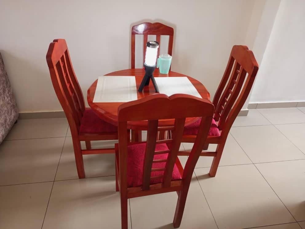 Residence Rosalie Yaoundé Pokój zdjęcie